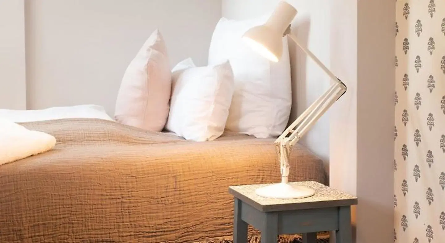 Boutique Hotel Gezeiten ROOM_EXAMPLE