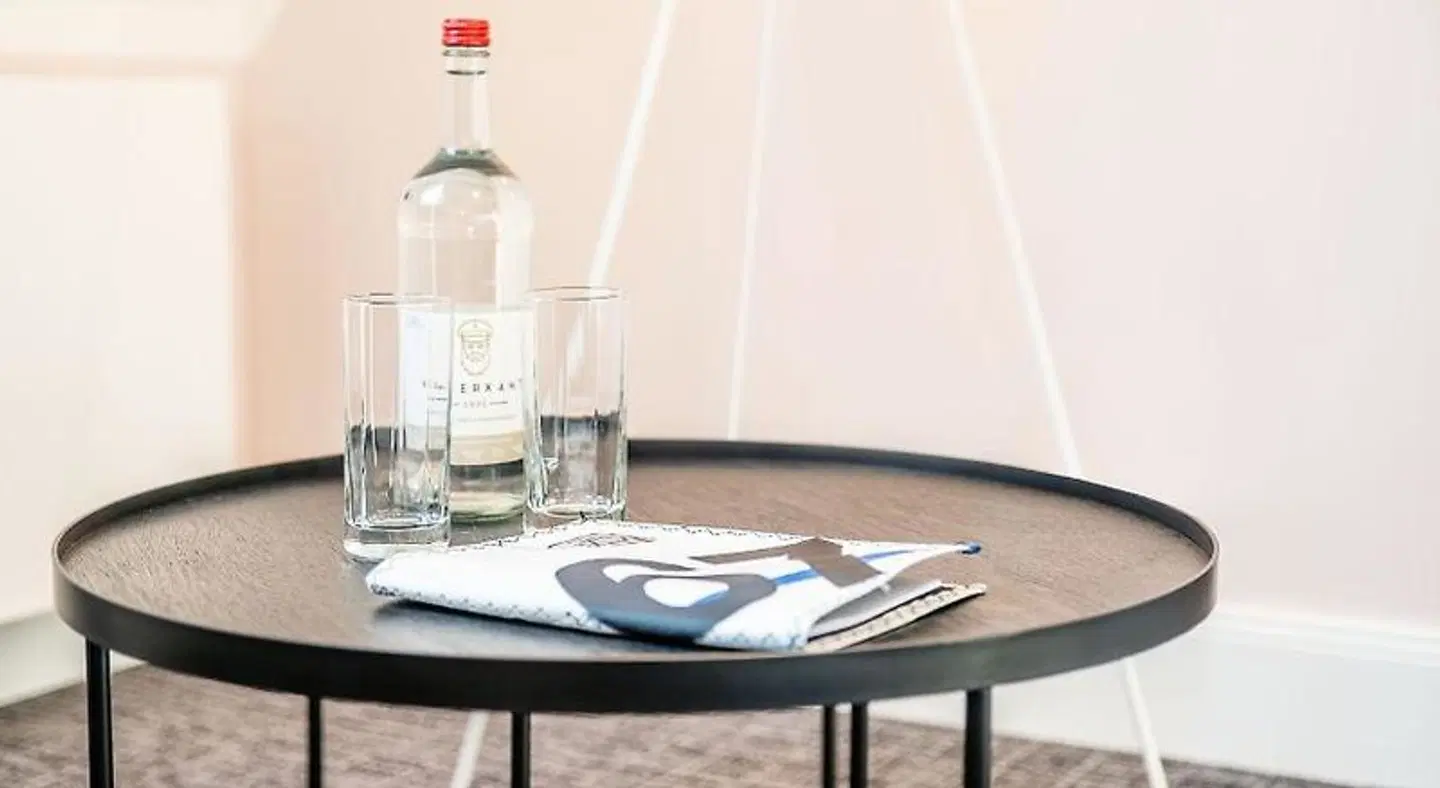 Boutique Hotel Gezeiten Konferenz