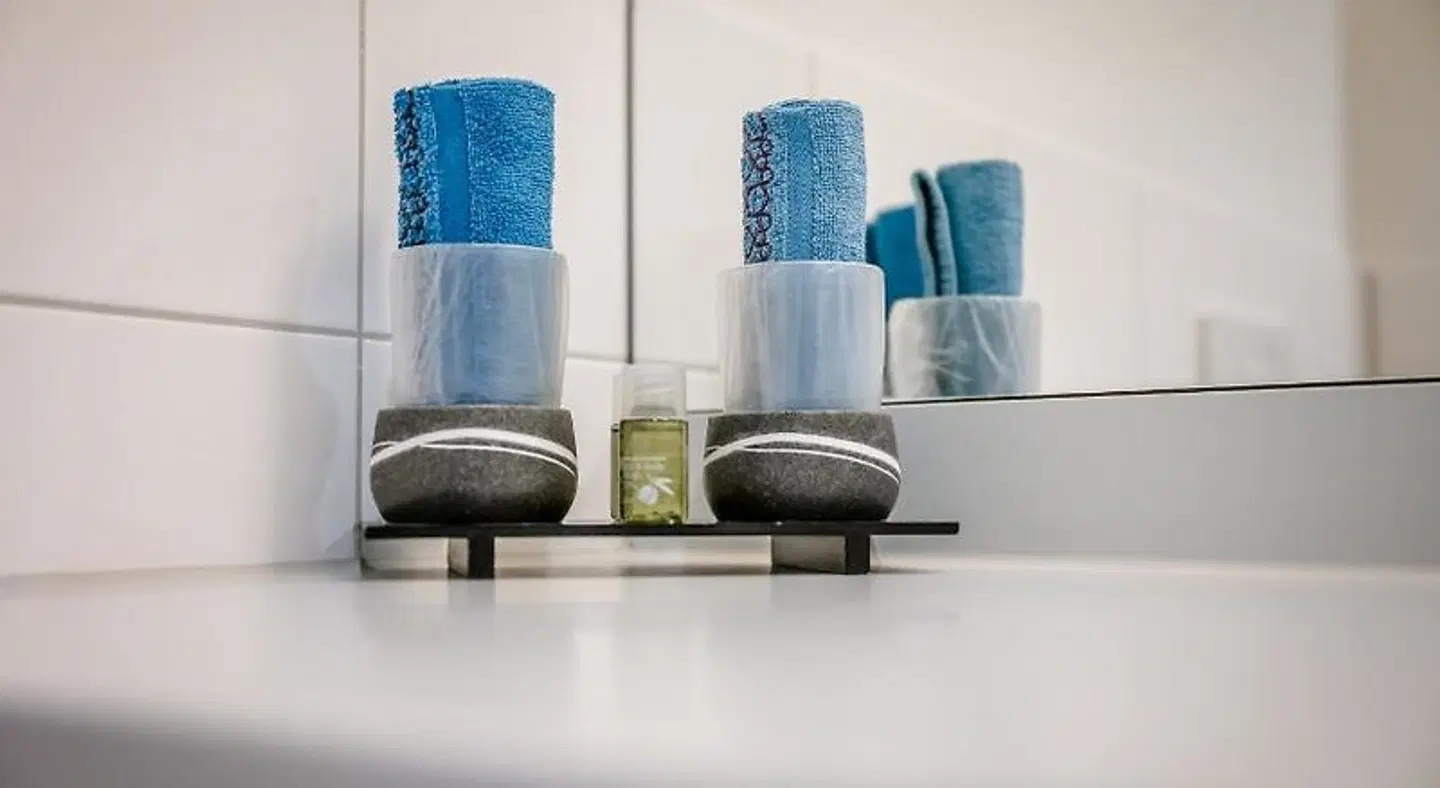 Hotel Burgholz LOUNGE_LOBBY