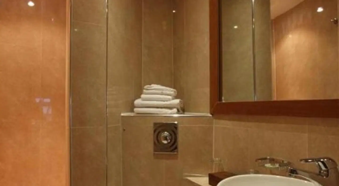 The Edwin Hotel HEALTH_BEAUTY