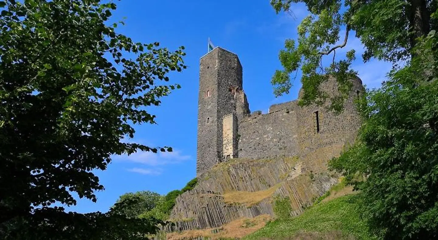 Gasthof Ungerberg LANDSCAPE