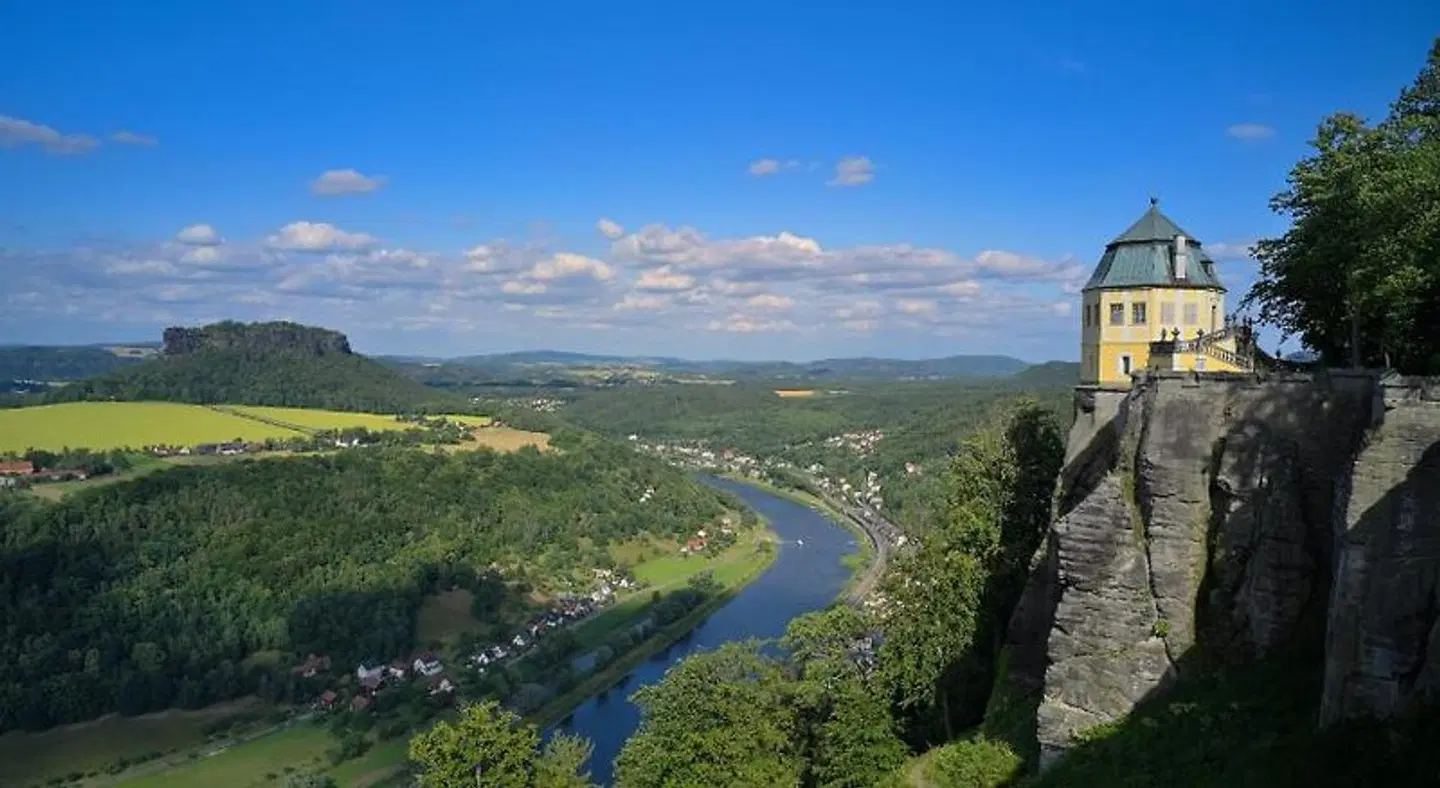 Gasthof Ungerberg LANDSCAPE
