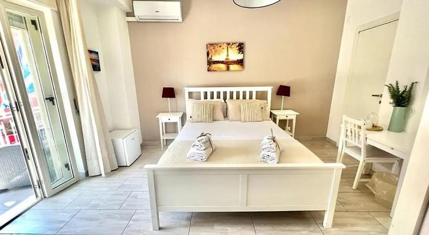 A Casa Dei Bruno Bed & Breakfast ROOM_EXAMPLE