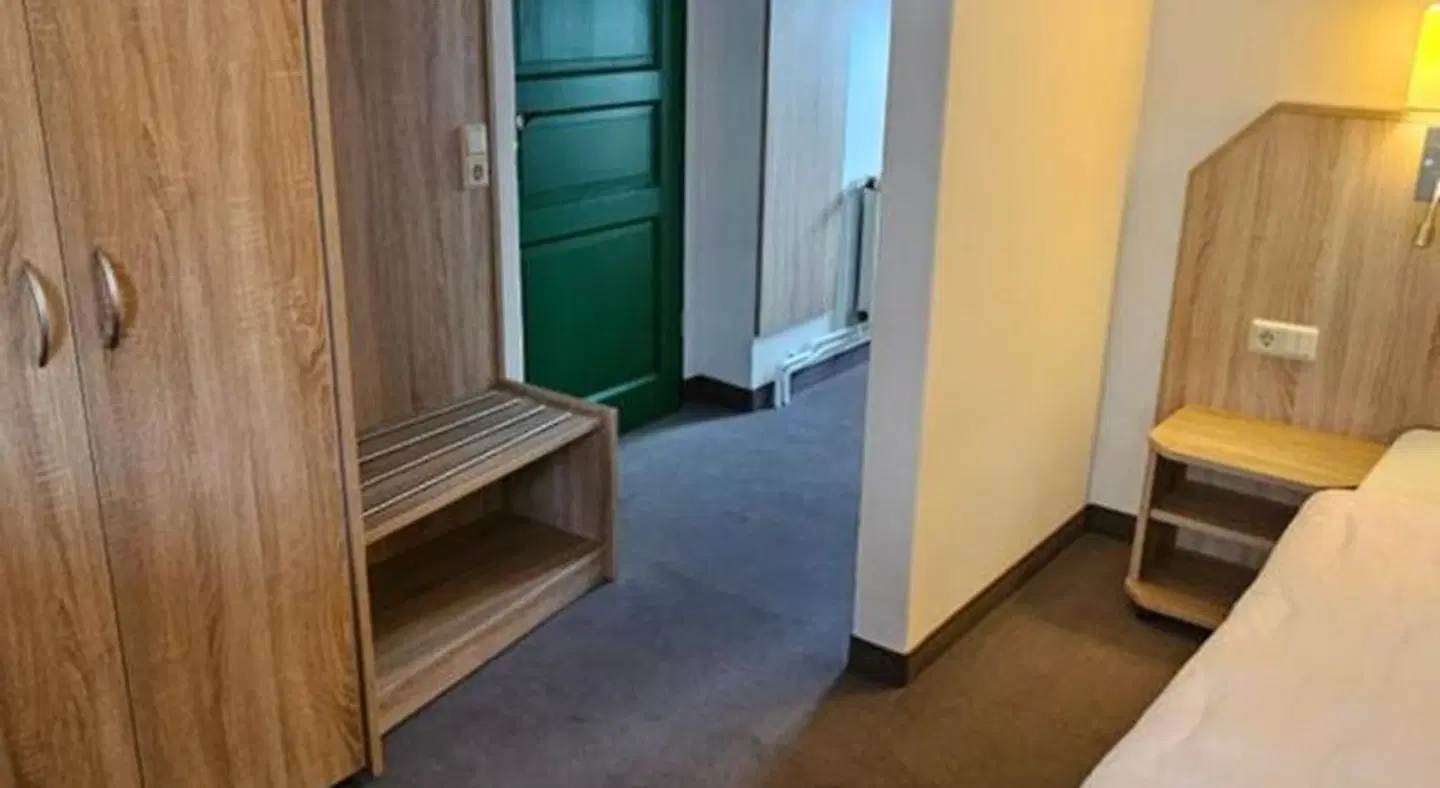 Hotel Zum Schloss ROOM_EXAMPLE