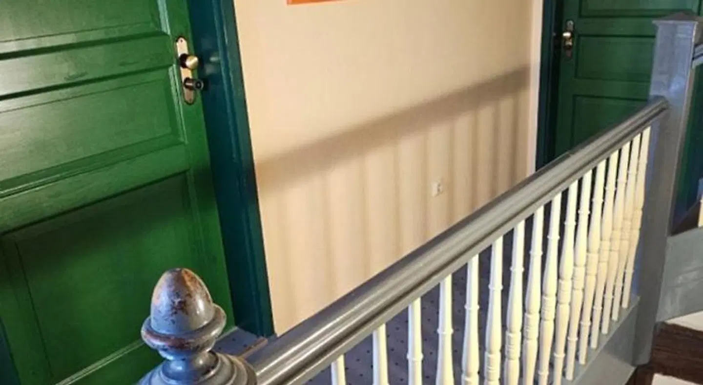 Hotel Zum Schloss HEALTH_BEAUTY