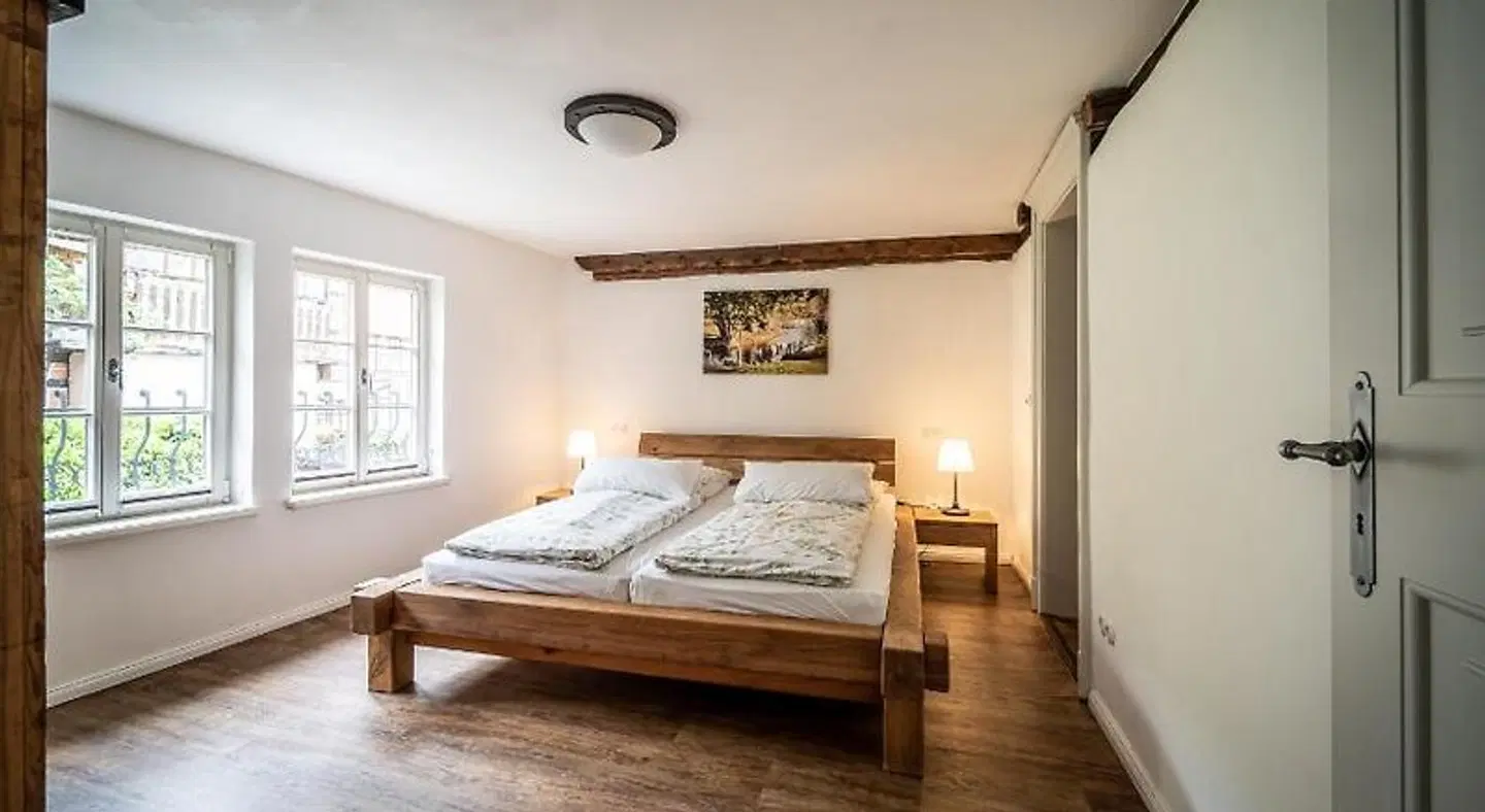 Ferienwohnungen Finkenherd 5 ROOM_EXAMPLE
