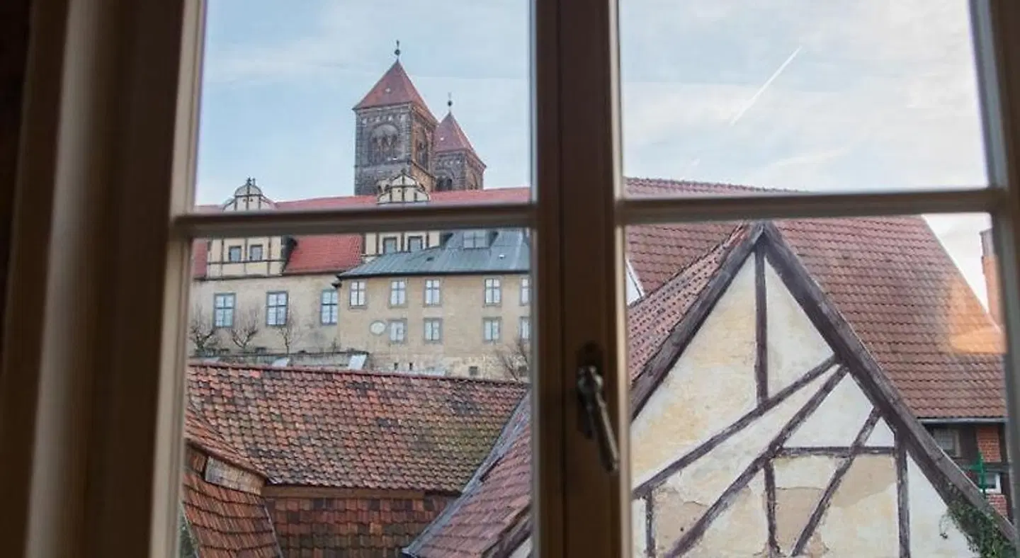 Ferienwohnungen Finkenherd 5 Terrasse