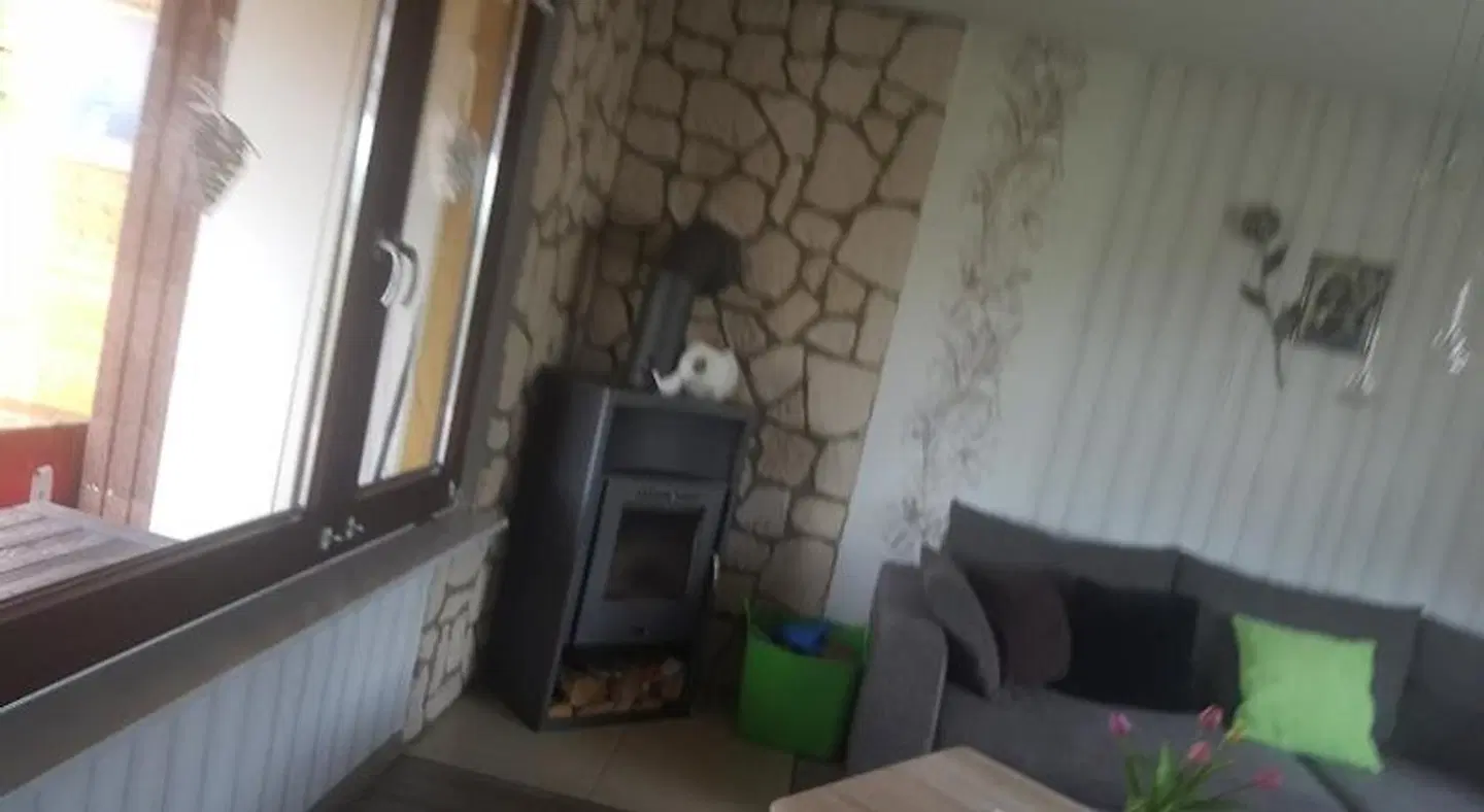 Ferienhaus am Teich ROOM_EXAMPLE