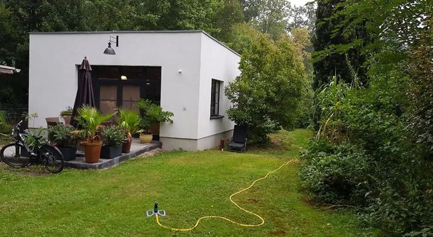 Freiraum Loft EXTERIOR