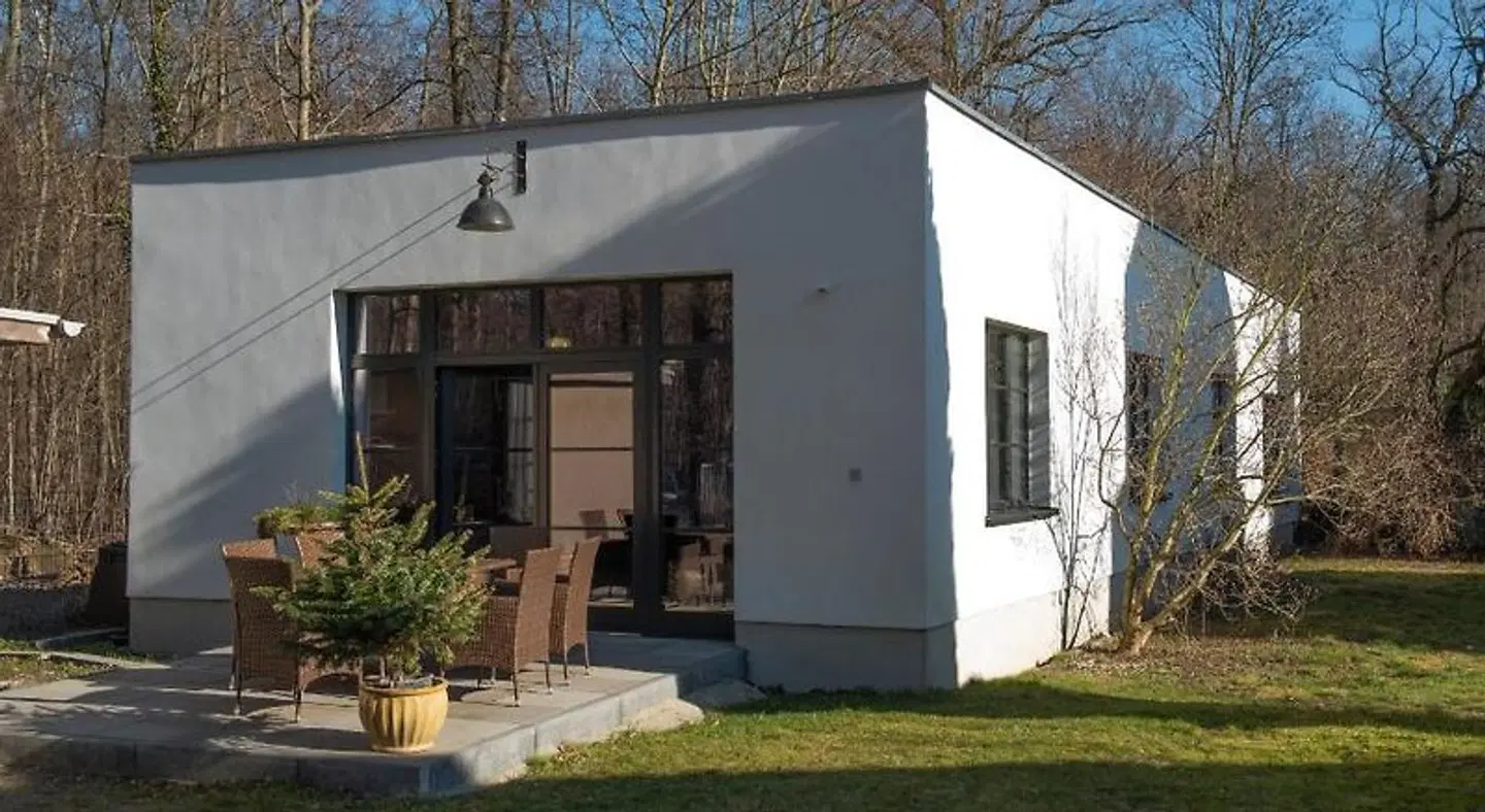 Freiraum Loft EXTERIOR