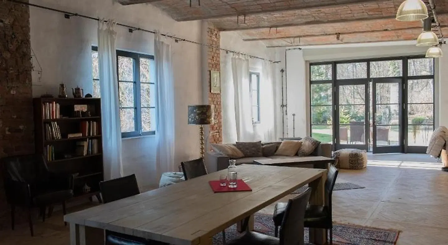Freiraum Loft ROOM_EXAMPLE
