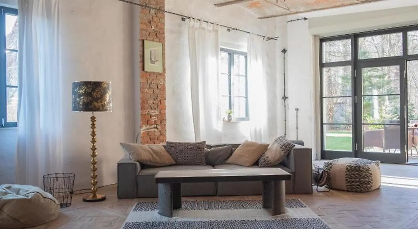 Freiraum Loft LOUNGE_LOBBY