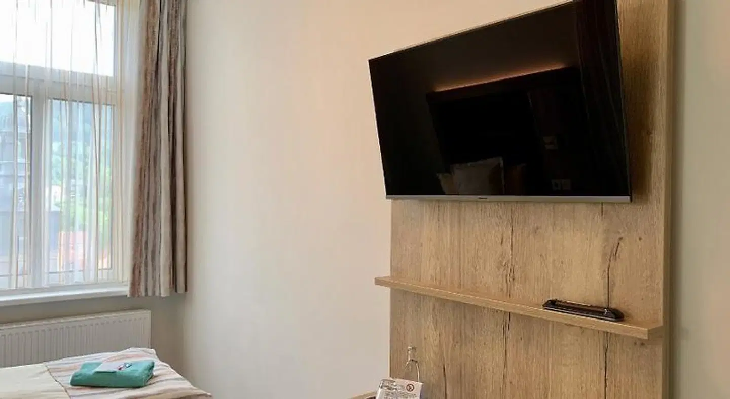 Villa Frieden Hotel & Seminarhaus ROOM_EXAMPLE