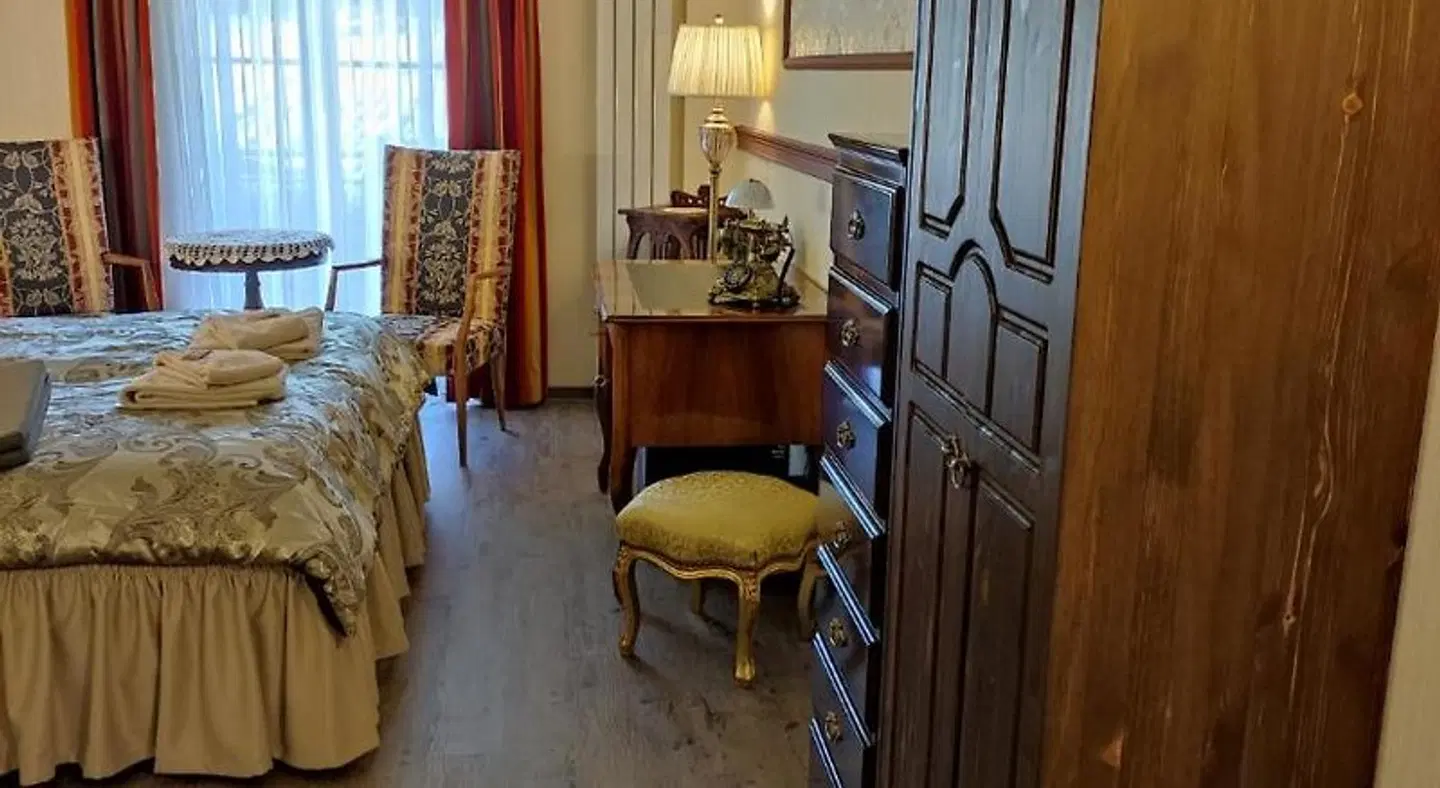 Landhotel Krauterbergl Kreischa ROOM_EXAMPLE