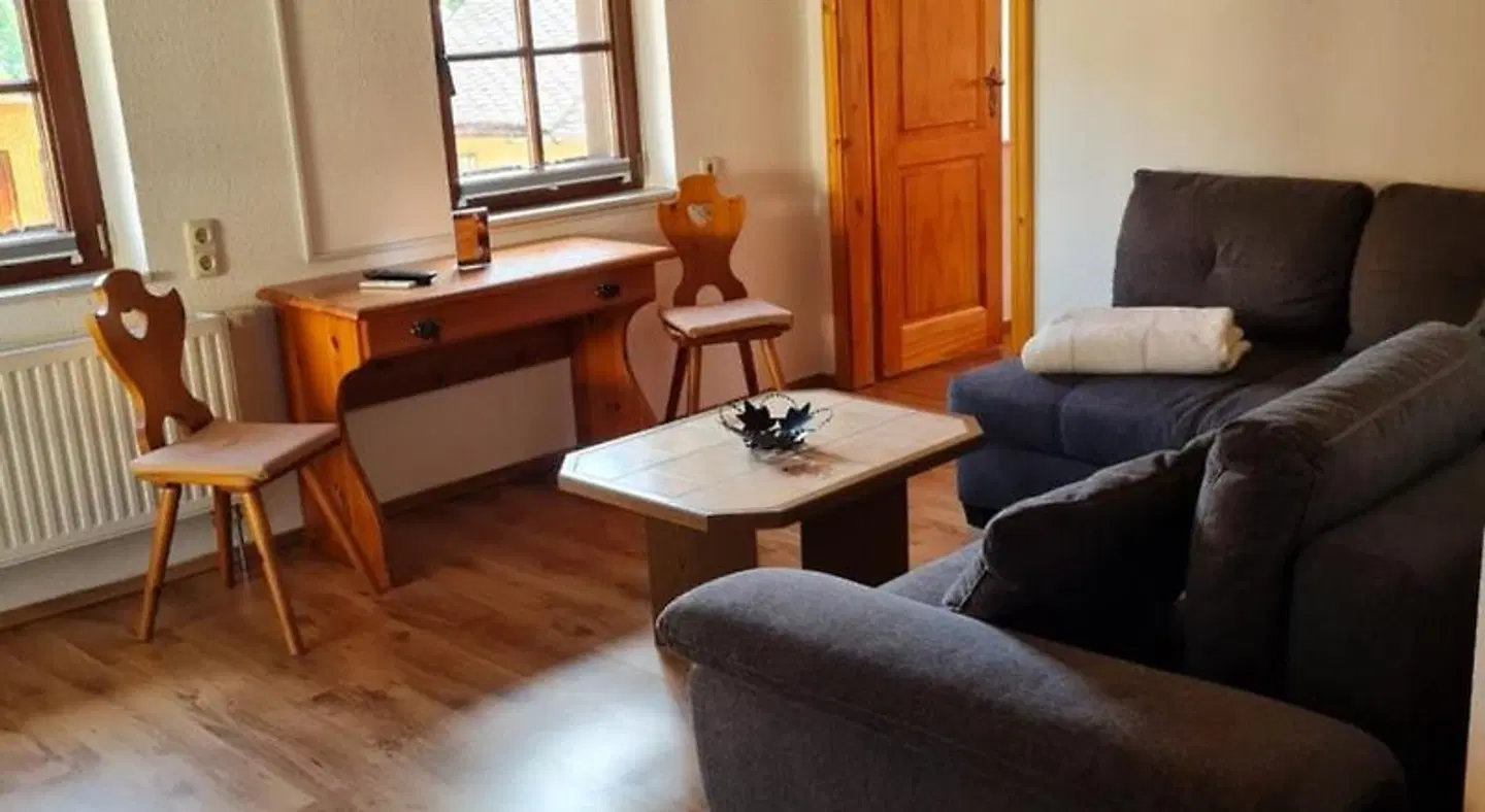 Pension und Gaststatte Zur Knappenschanke ROOM_EXAMPLE