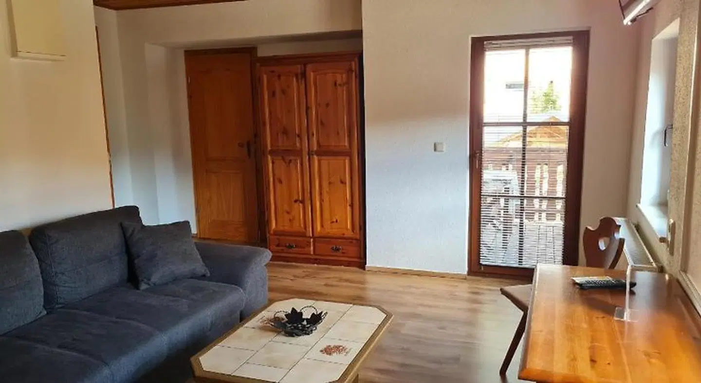 Pension und Gaststatte Zur Knappenschanke ROOM_EXAMPLE