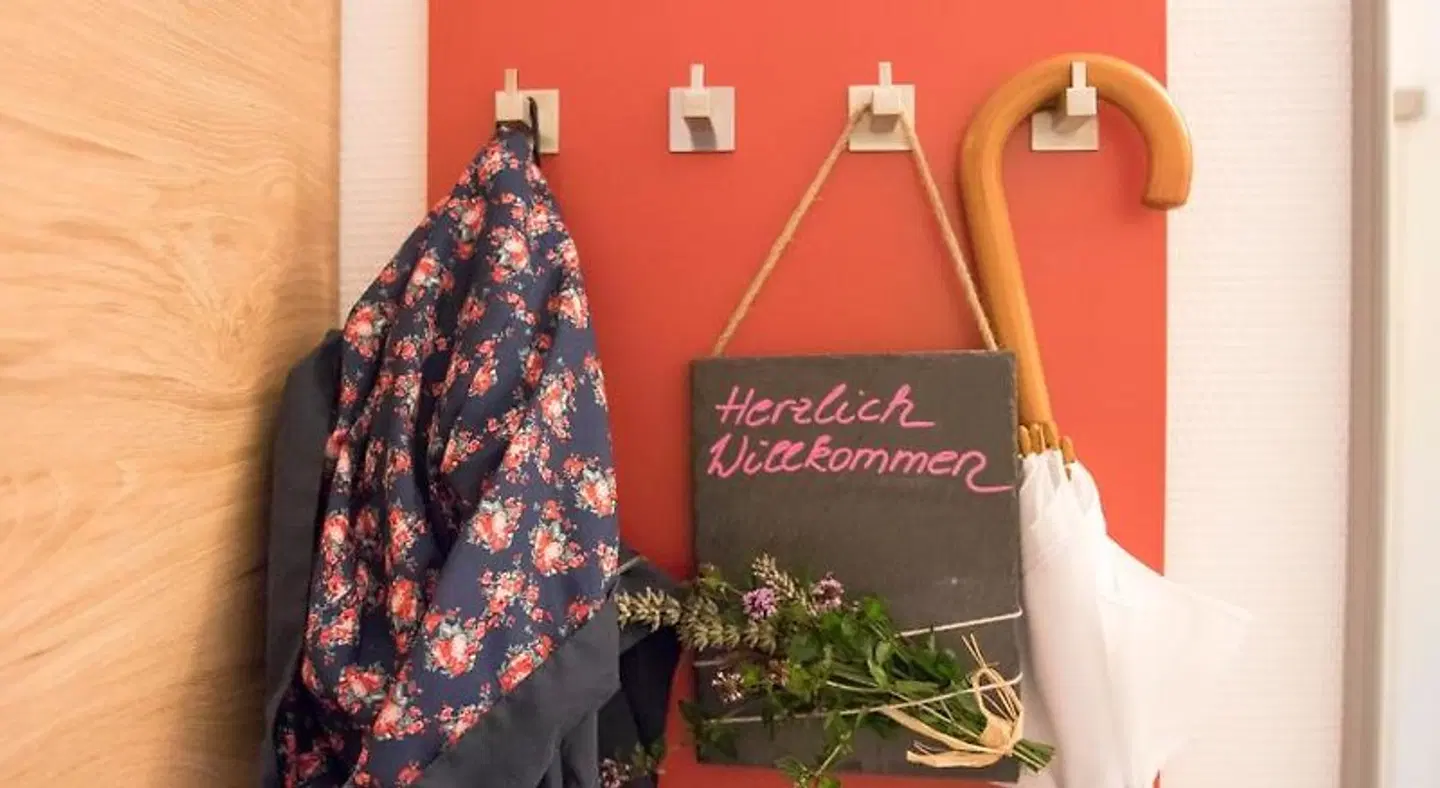 Landhotel Krauterbergl Kreischa LOUNGE_LOBBY