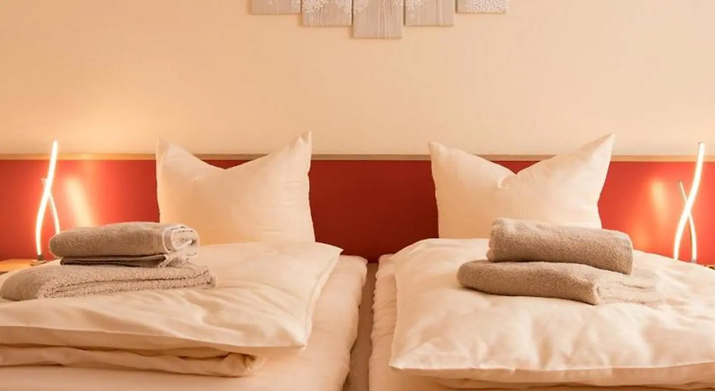 Landhotel Krauterbergl Kreischa ROOM_EXAMPLE