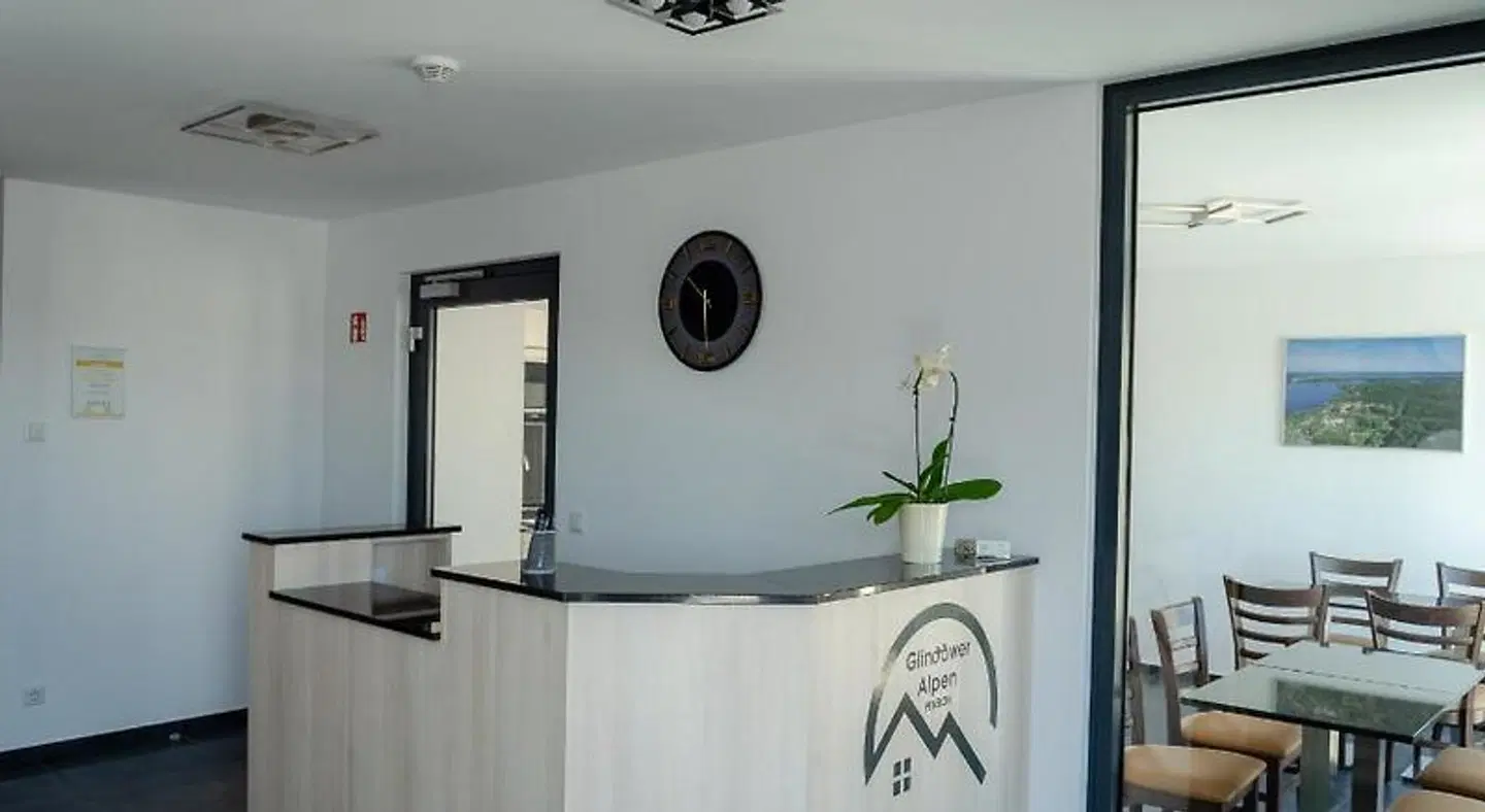 Glindower Alpen Pension HEALTH_BEAUTY