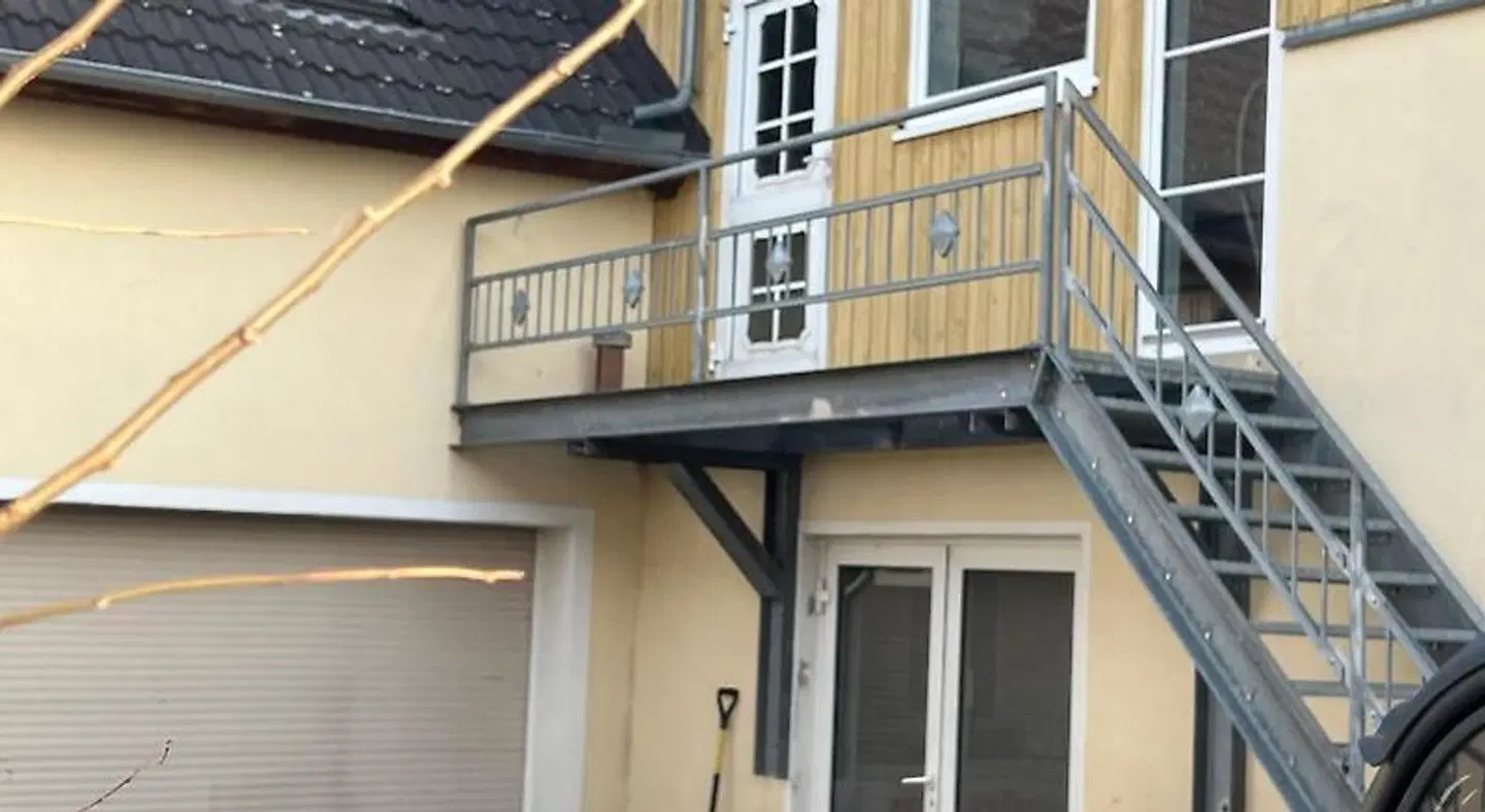 Zimmervermietung Graupner EXTERIOR