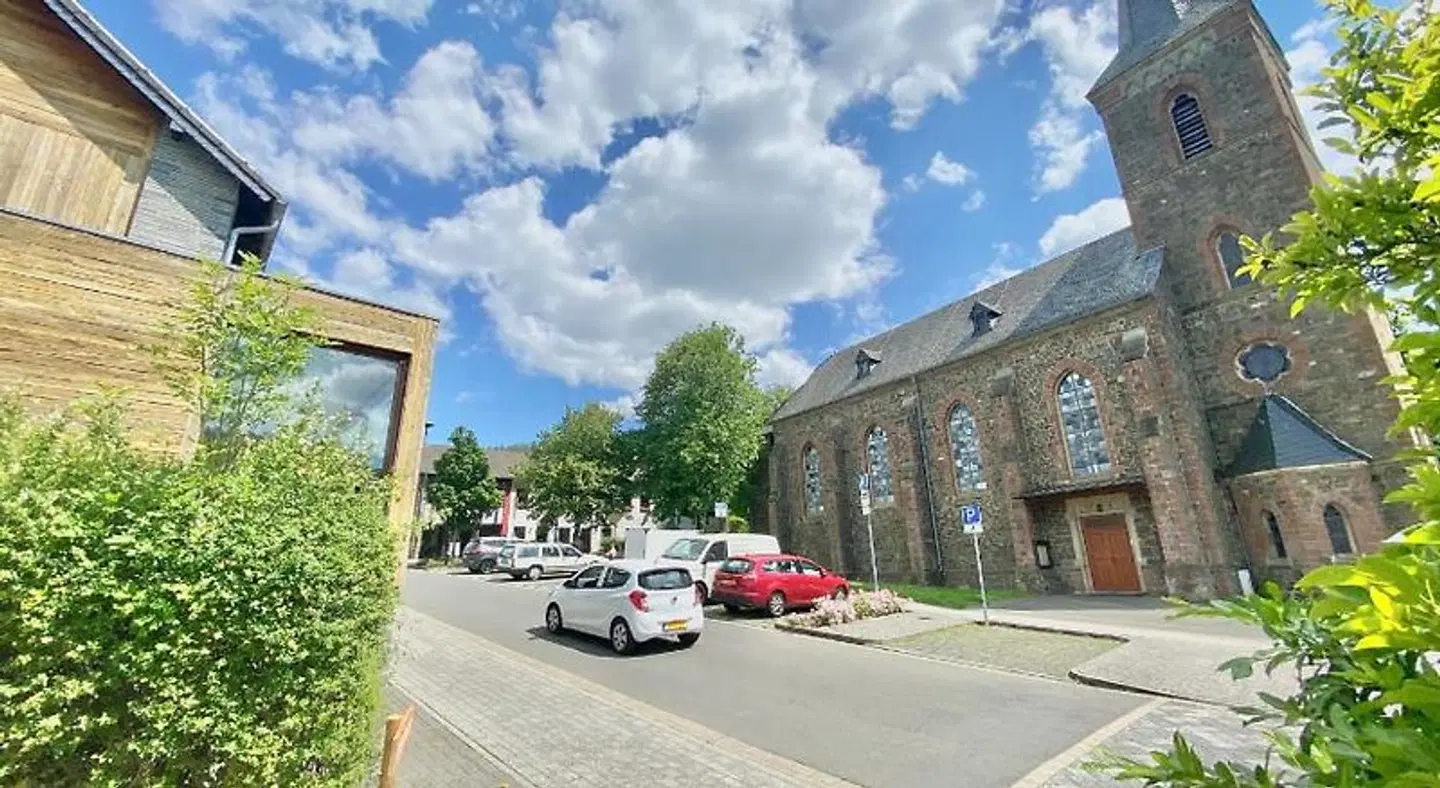 JUULS - Natur Hotel Garni EXTERIOR