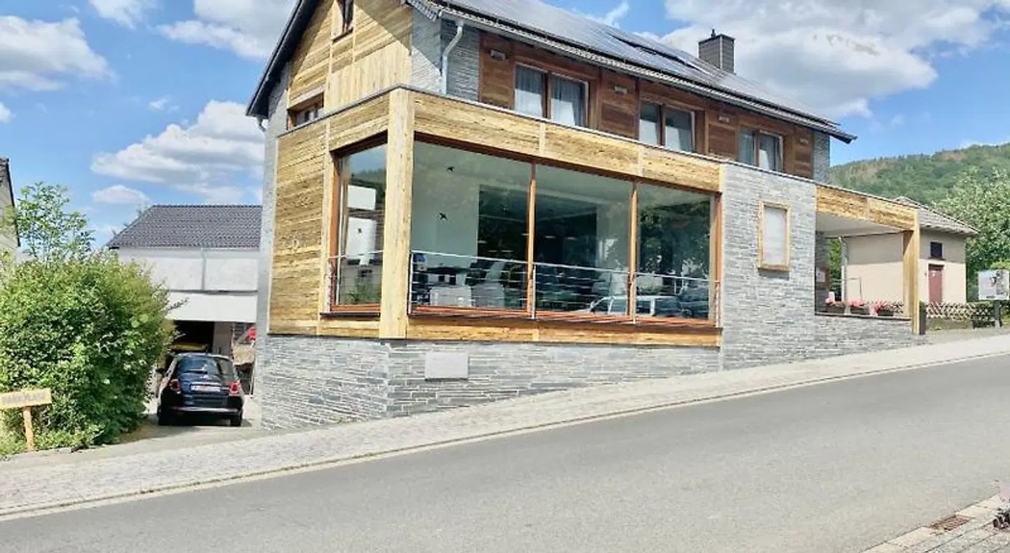 JUULS - Natur Hotel Garni EXTERIOR