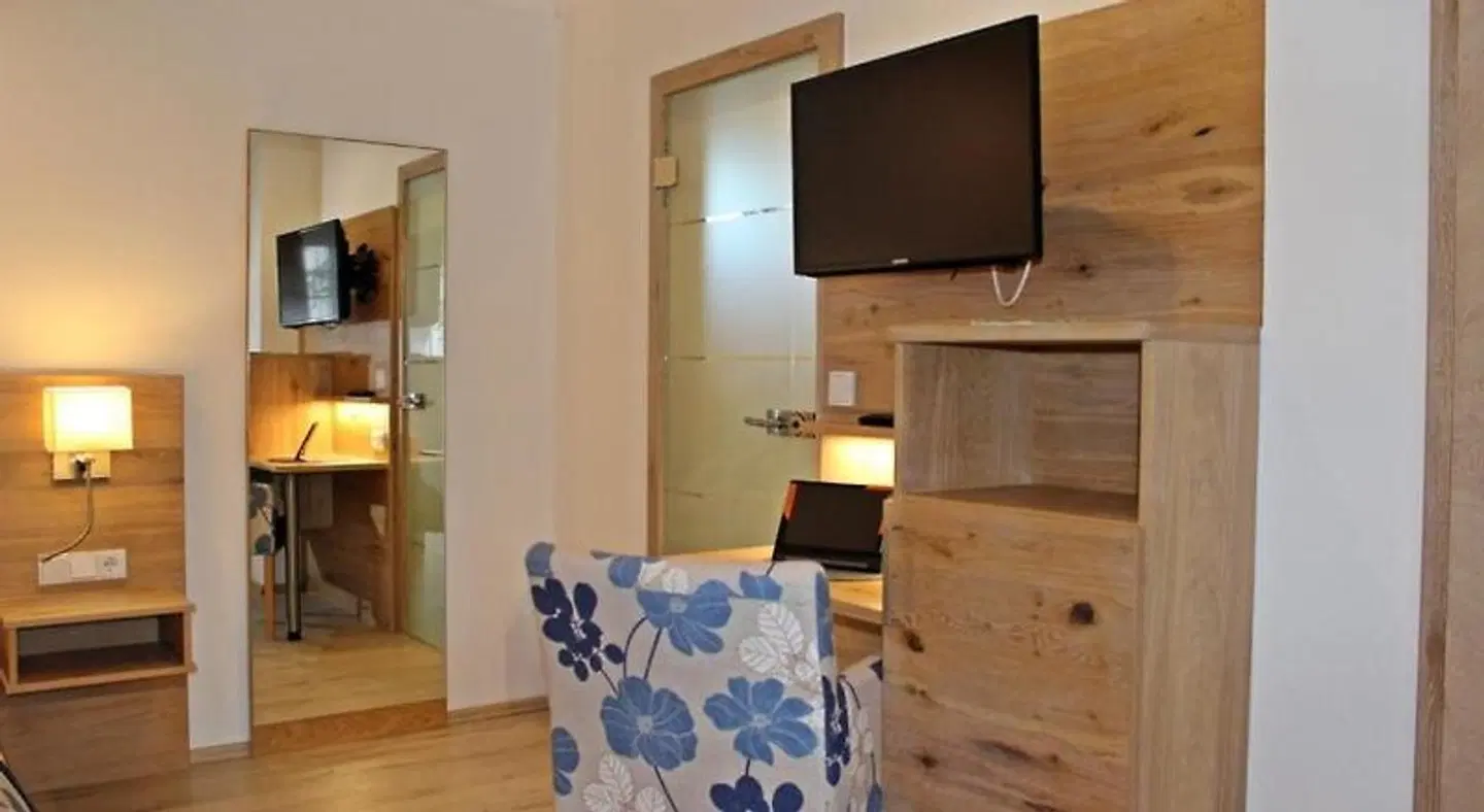 Hotel Falkenseer Hof ROOM_EXAMPLE