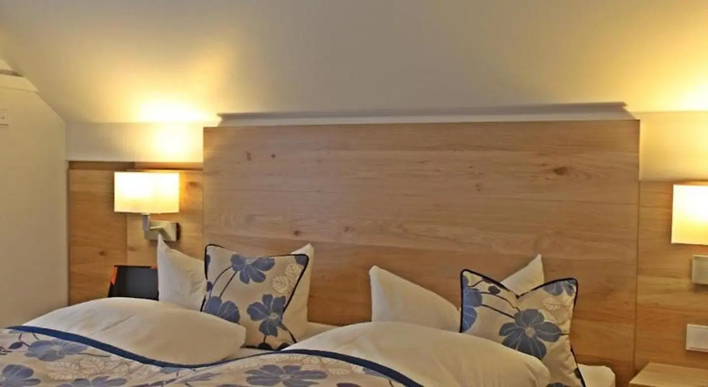 Hotel Falkenseer Hof HEALTH_BEAUTY