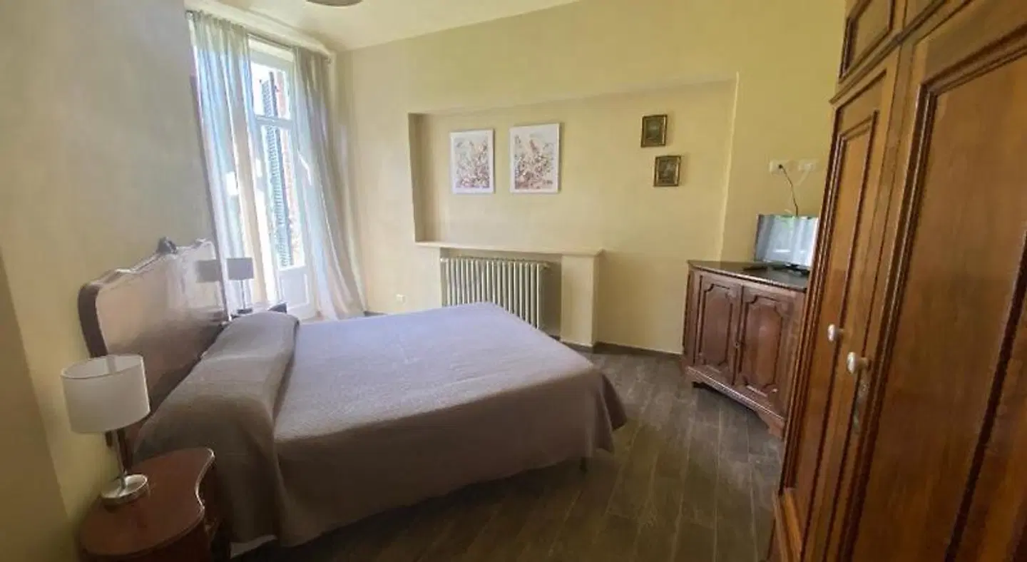 La Fornace di Garessio ROOM_EXAMPLE