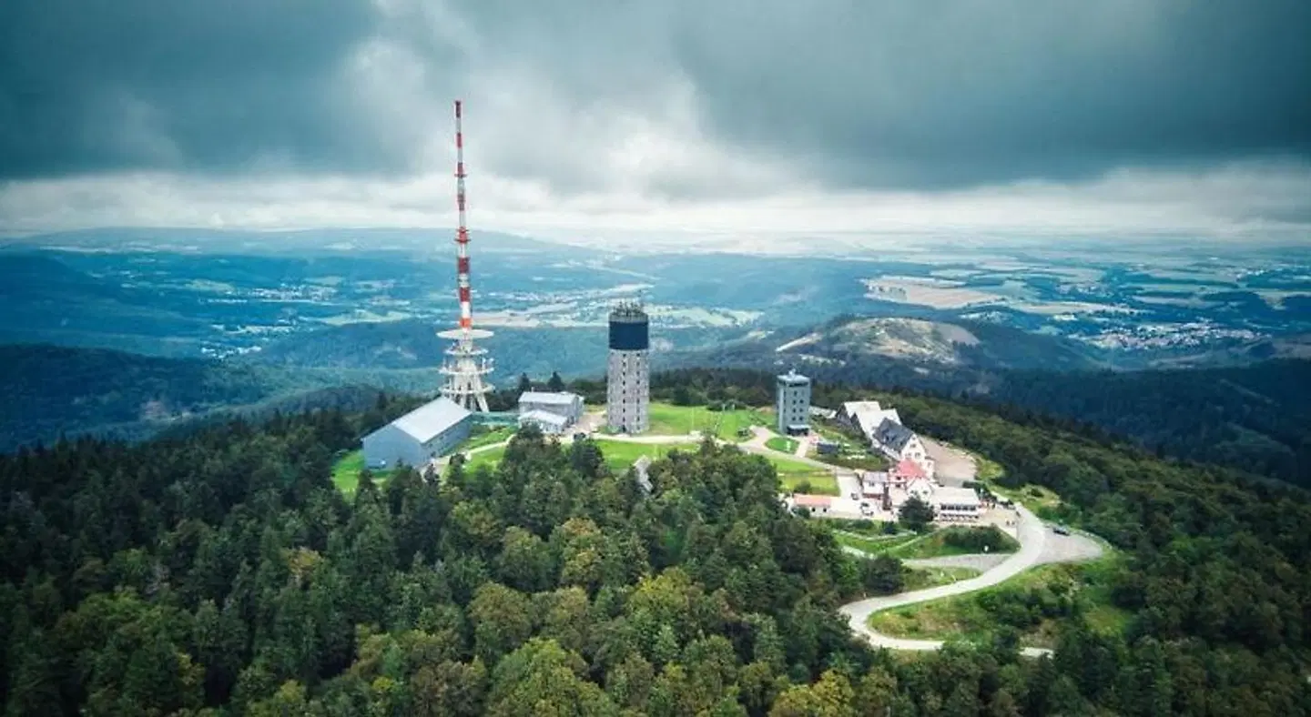 Pension Pfefferstubchen LANDSCAPE