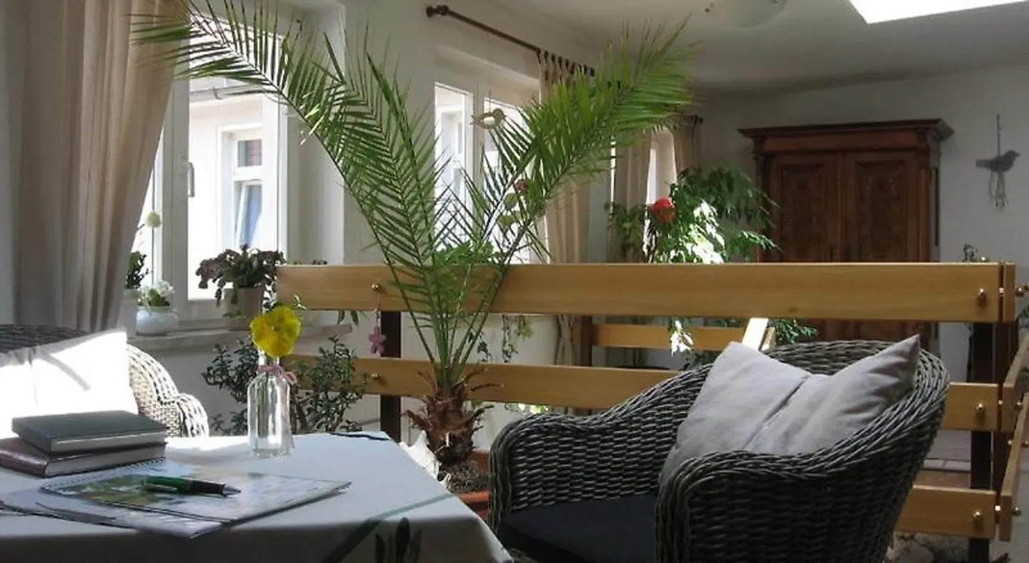 Pension Kastanienhof LOUNGE_LOBBY