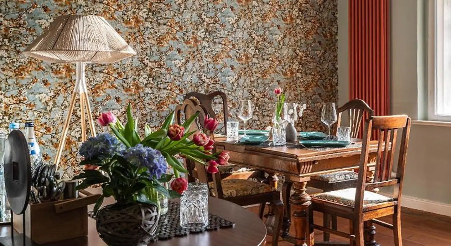 Klostergartenhotel Marienfließ Bar
