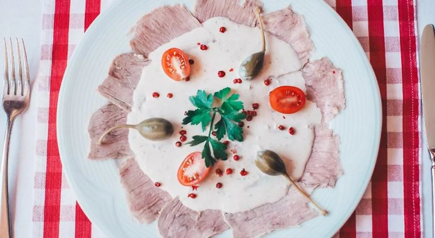 Hotel und Pension Al Dente Restaurant