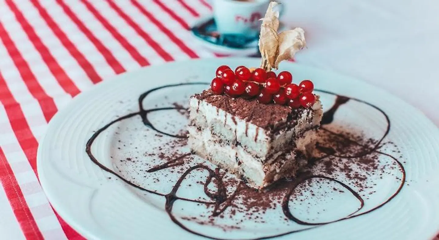 Hotel und Pension Al Dente PEOPLE