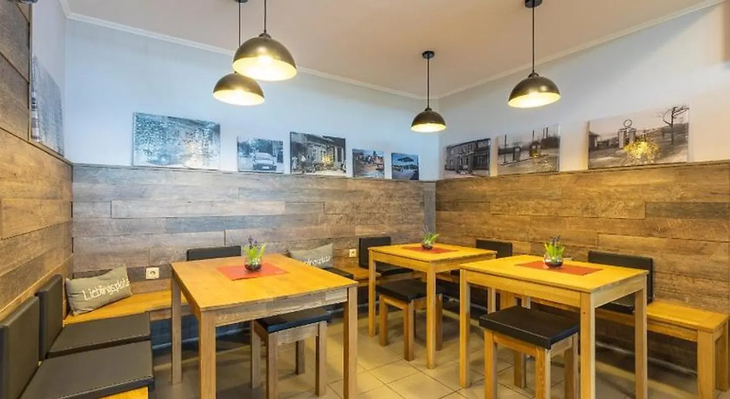 Genesungsort Landhaus Dammert Konferenz