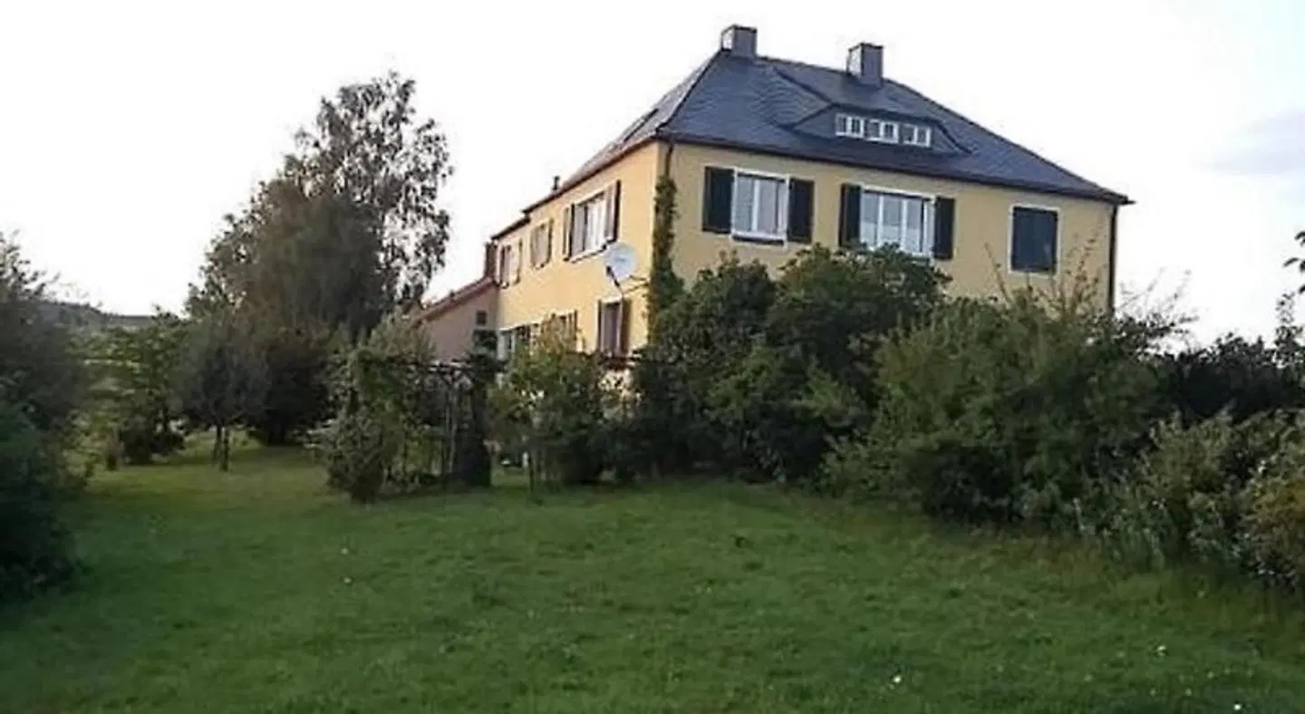 Genesungsort Landhaus Dammert EXTERIOR