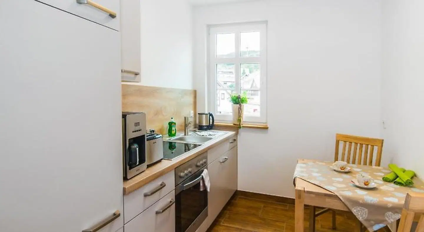 Staimicher Hohen - Premium Appartements ROOM_EXAMPLE