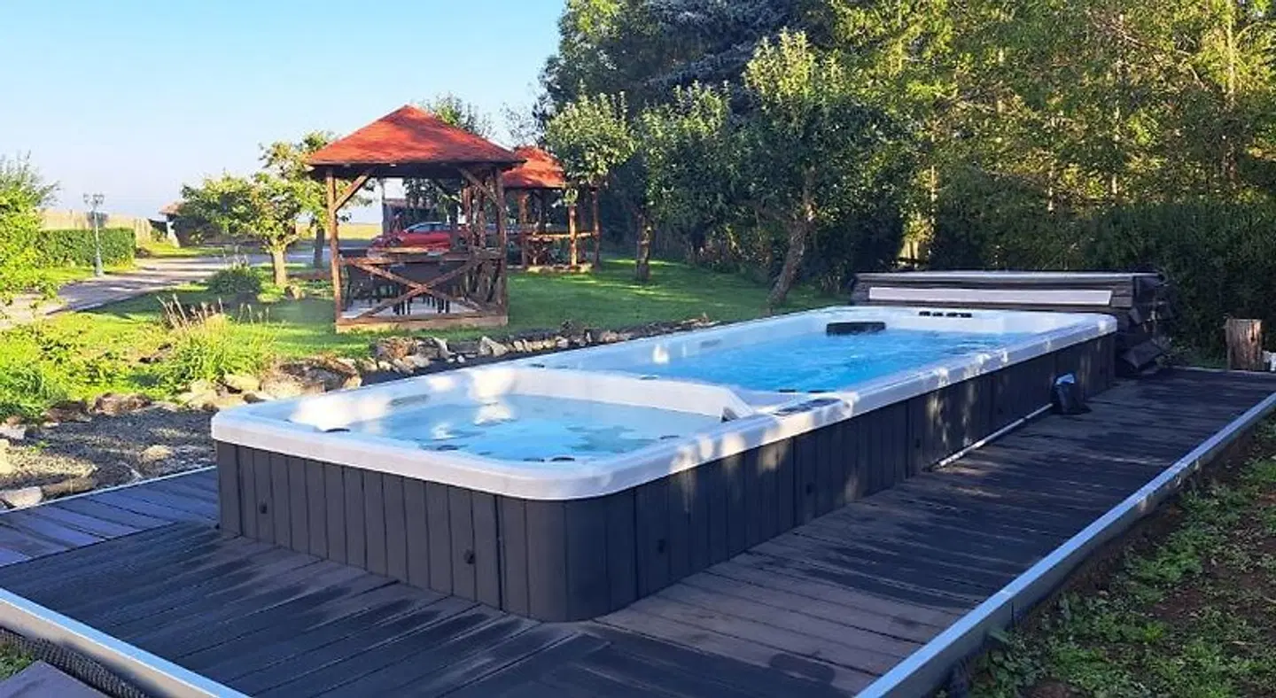 Talstation B&B OUTDOOR_POOL
