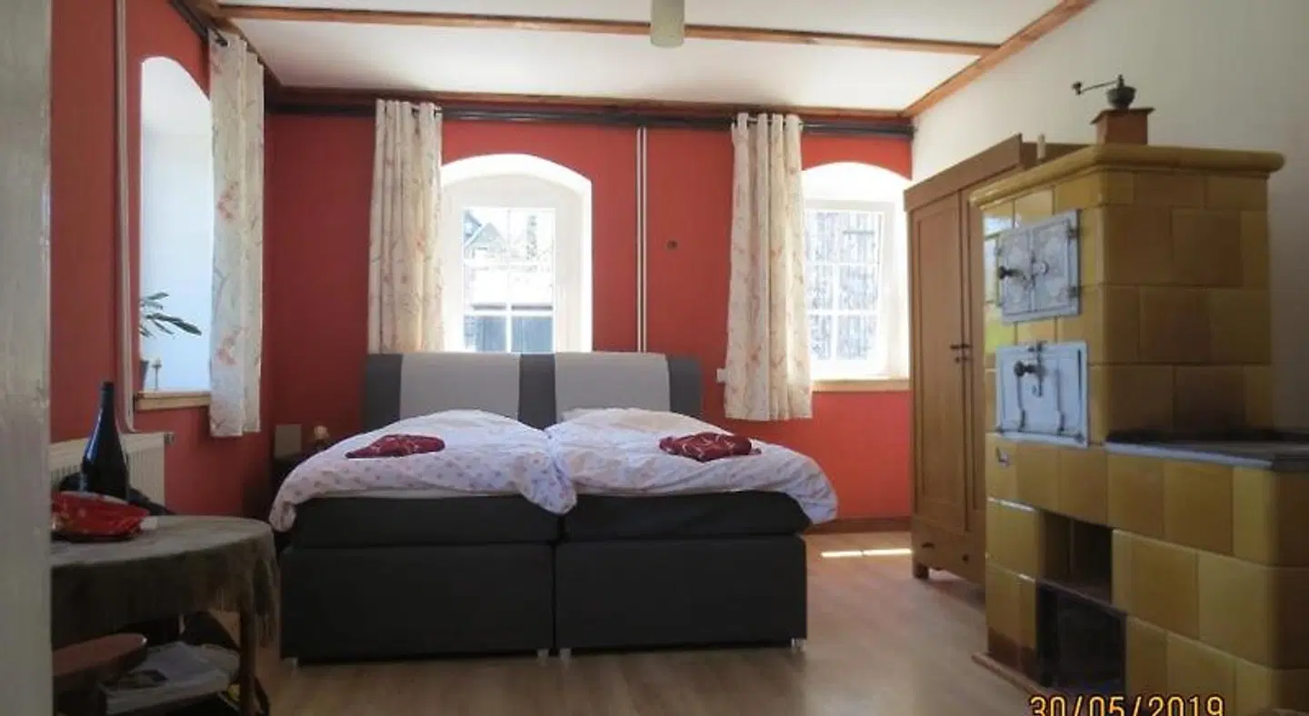 Gasthaus Ruebenau ROOM_EXAMPLE