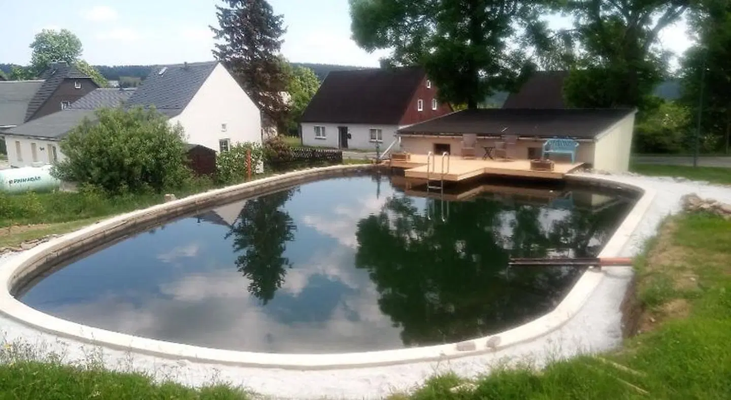 Gasthaus Ruebenau OUTDOOR_POOL