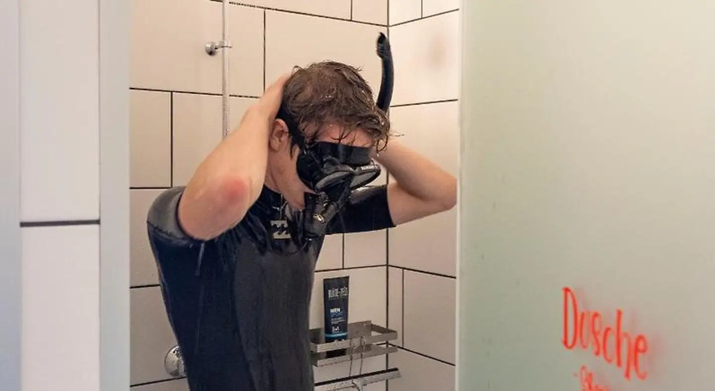 Hinterland Hostel PEOPLE