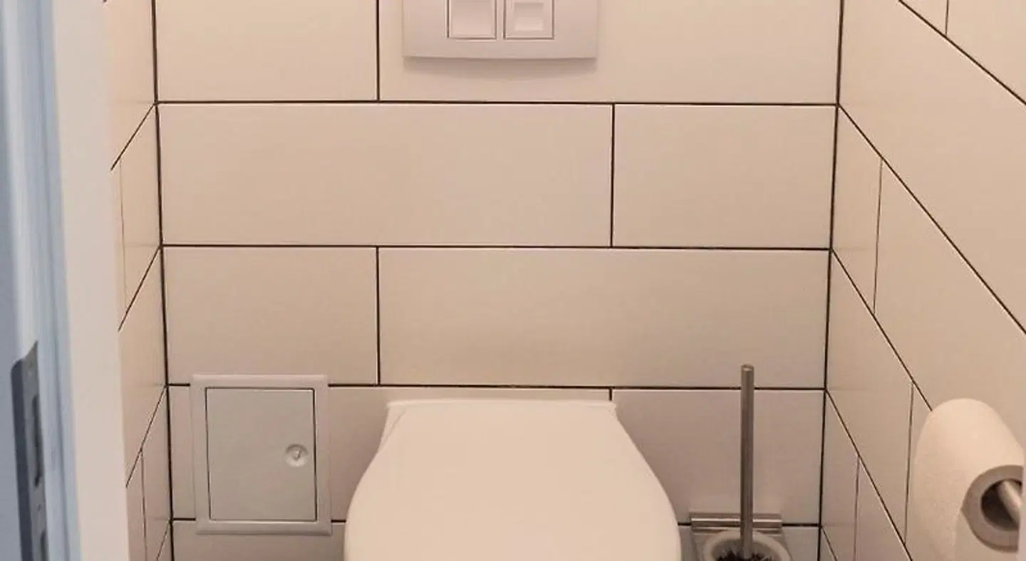 Hinterland Hostel ROOM_EXAMPLE