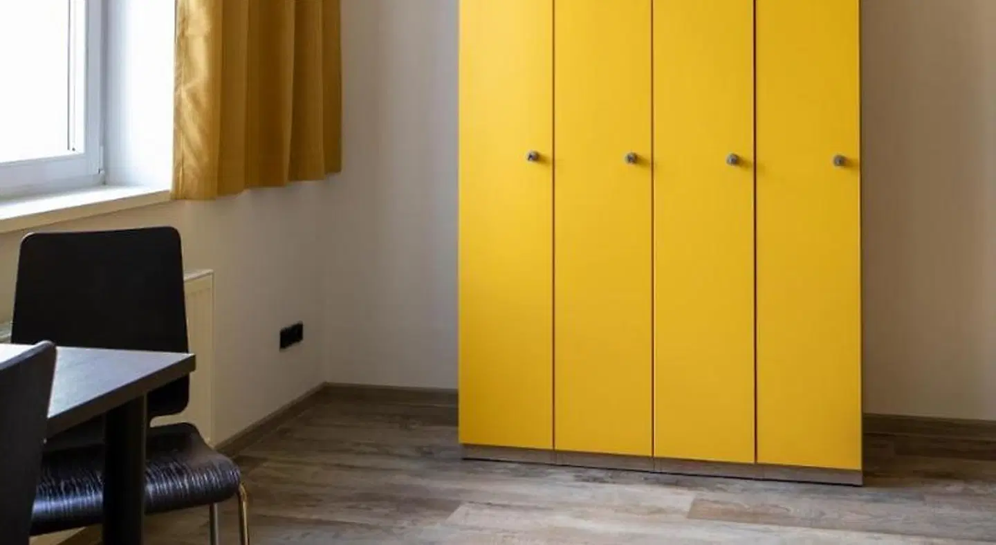 Gastehaus Dresden - Alte Schule Gohlis Badezimmer