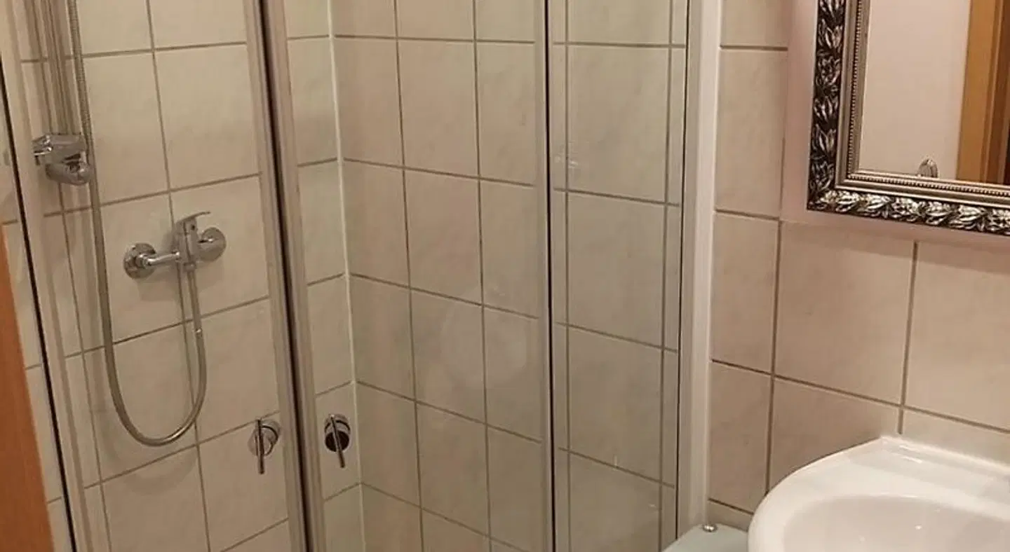 Schloss Kobershain Badezimmer