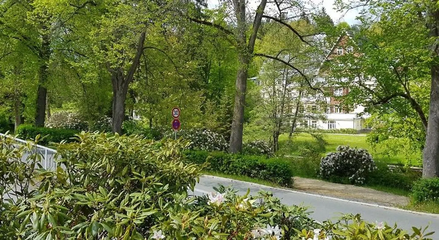 Hoffnung Garten