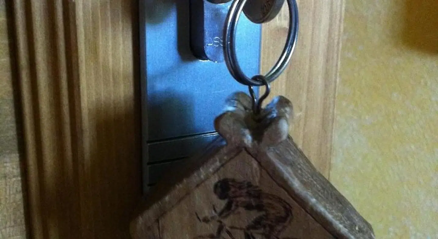 *****Bikehütte 'Rehnhäusl' in Altenberg SPORTS_AND_LEISURE