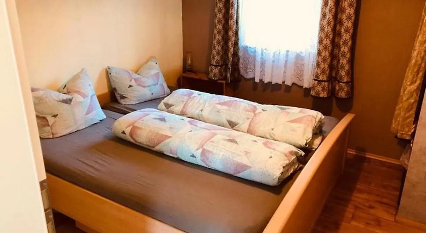 Ferienpark Zadelsdorf ROOM_EXAMPLE