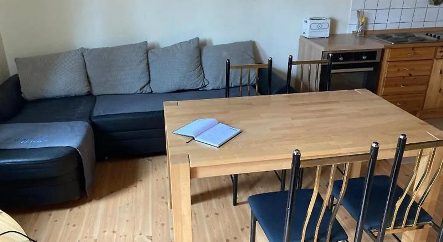 Ferienpark Zadelsdorf Terrasse