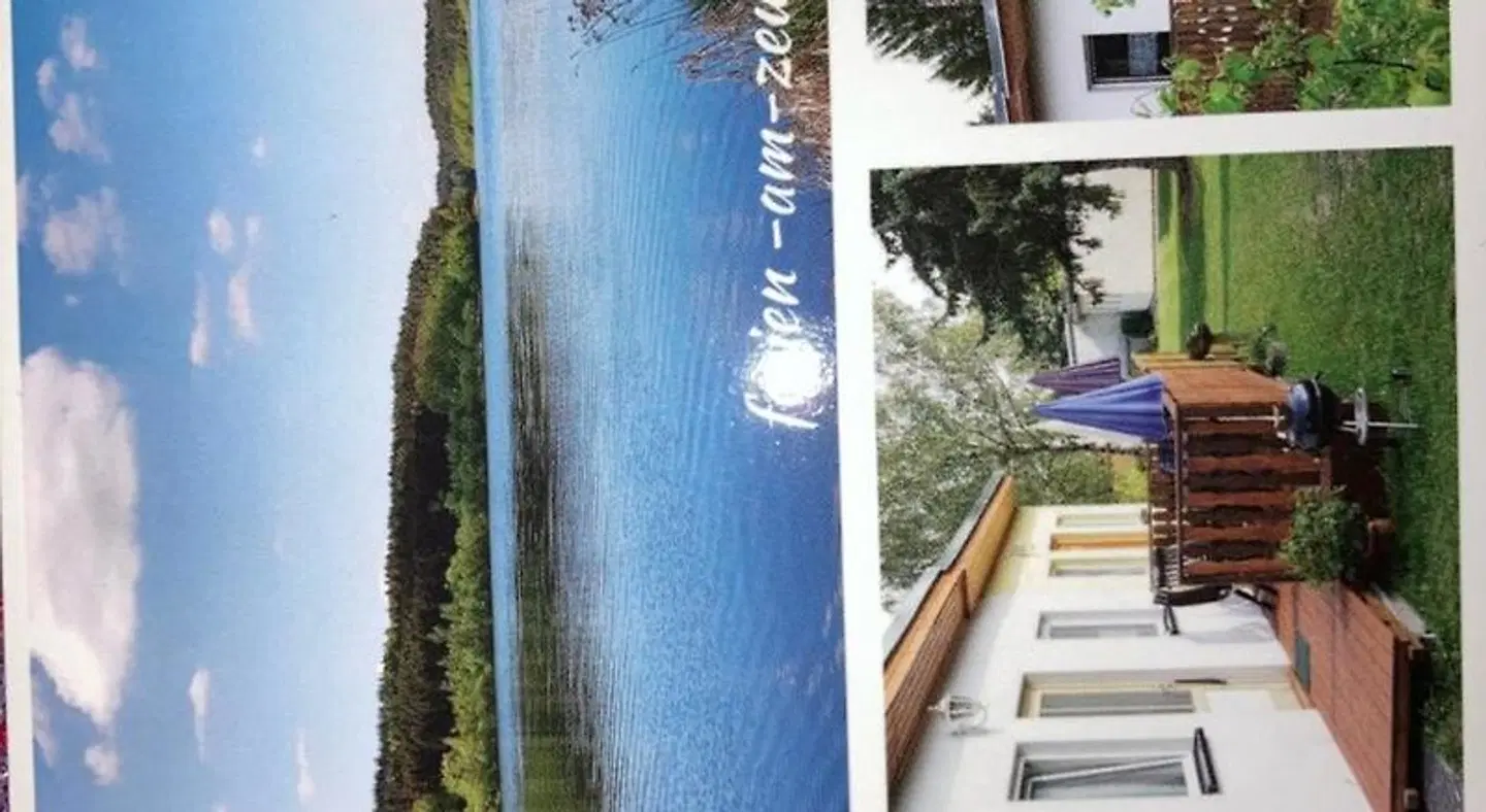 Ferienpark Zadelsdorf EXTERIOR