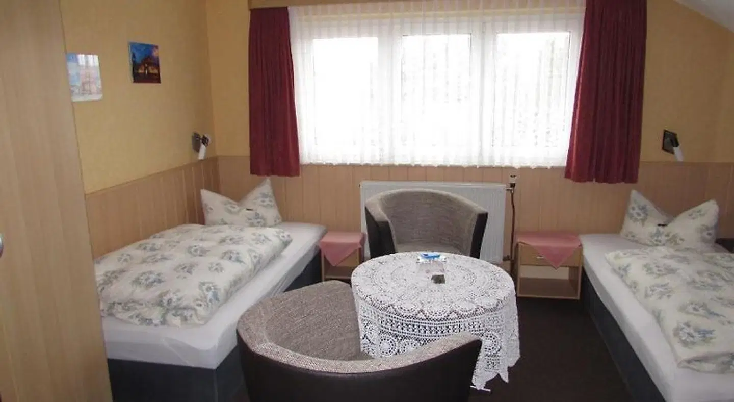 Pension Am Heiderand ROOM_EXAMPLE